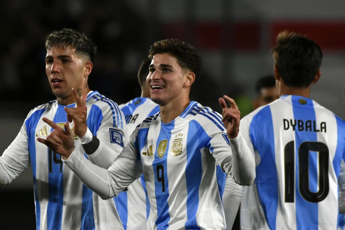 Obrazek newsa : 8. kolejka eliminacji Mistrzostw Świata w strefie CONMEBOL, Eleven Sports - Mecze na żywo (10.09-12.09)
