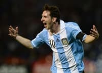 Mundialowa Analiza : Holandia - Argentyna