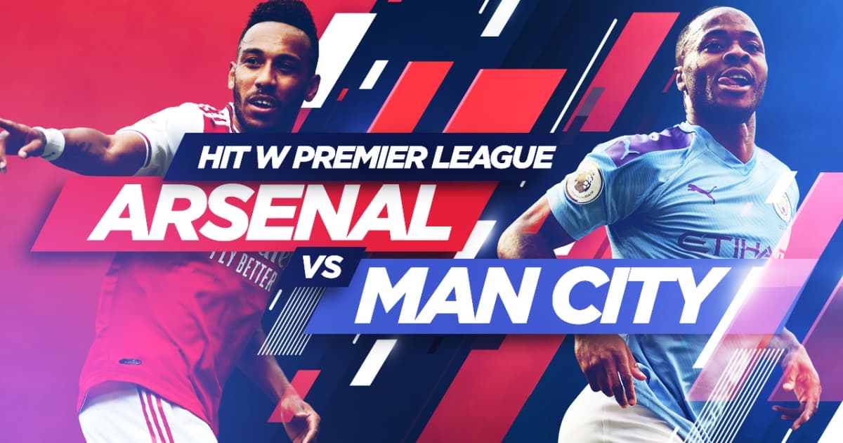 Obrazek newsa : Niedziela w Premier League – mecze prawdy drużyn z Manchesteru!