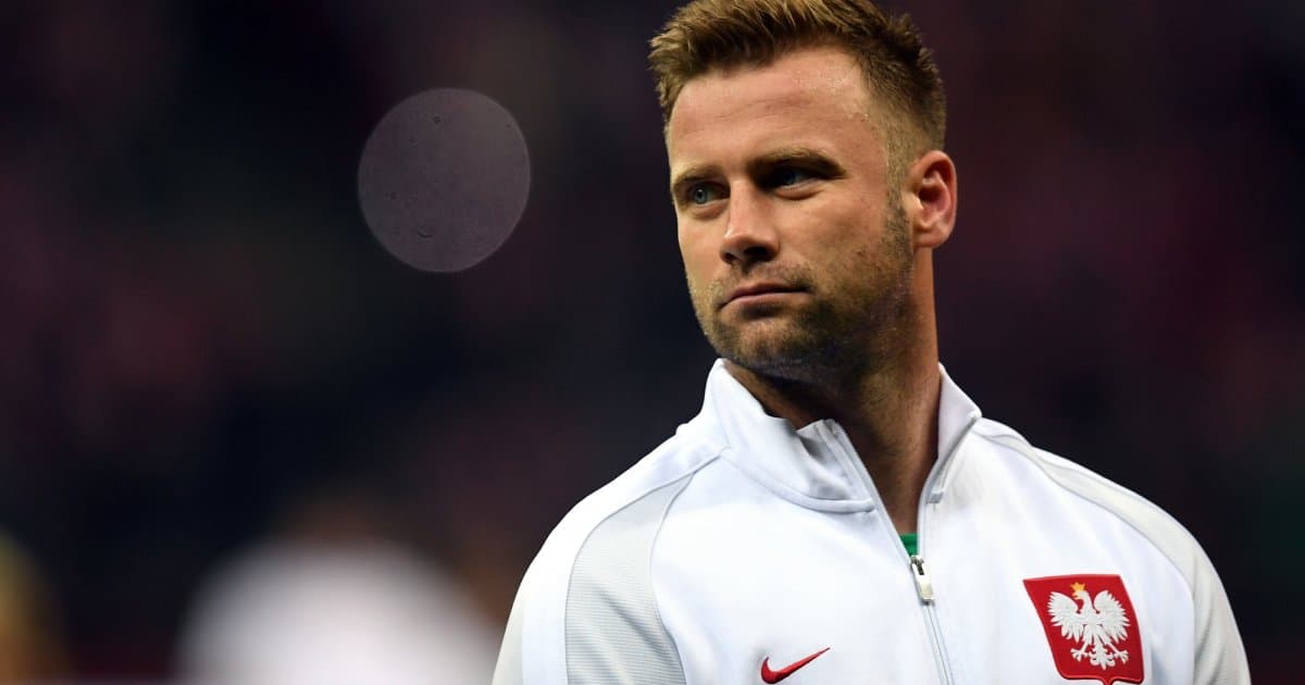 Obrazek newsa : Legia szaleje na rynku transferowym. Rafael Lopes zawodnikiem mistrzów Polski, kolejnym będzie Artur Boruc!