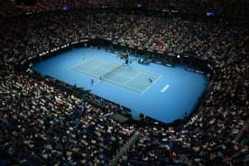 Australian Open: Ćwierćfinałowy hit dla Djokovicia