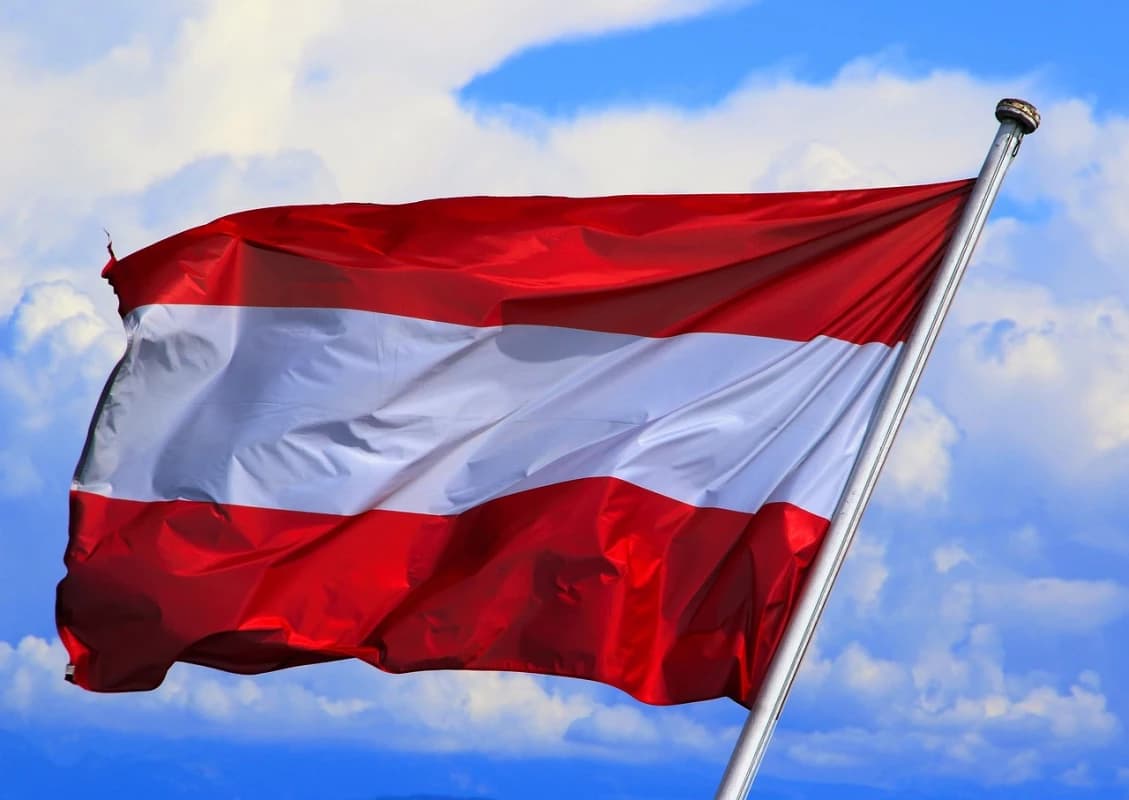 Obrazek newsa : Austria potrzebowała... sześciu sekund na gola! (WIDEO)