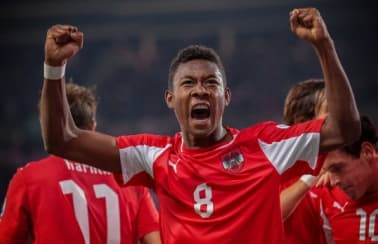 Obrazek newsa : Analiza: Austria - Węgry