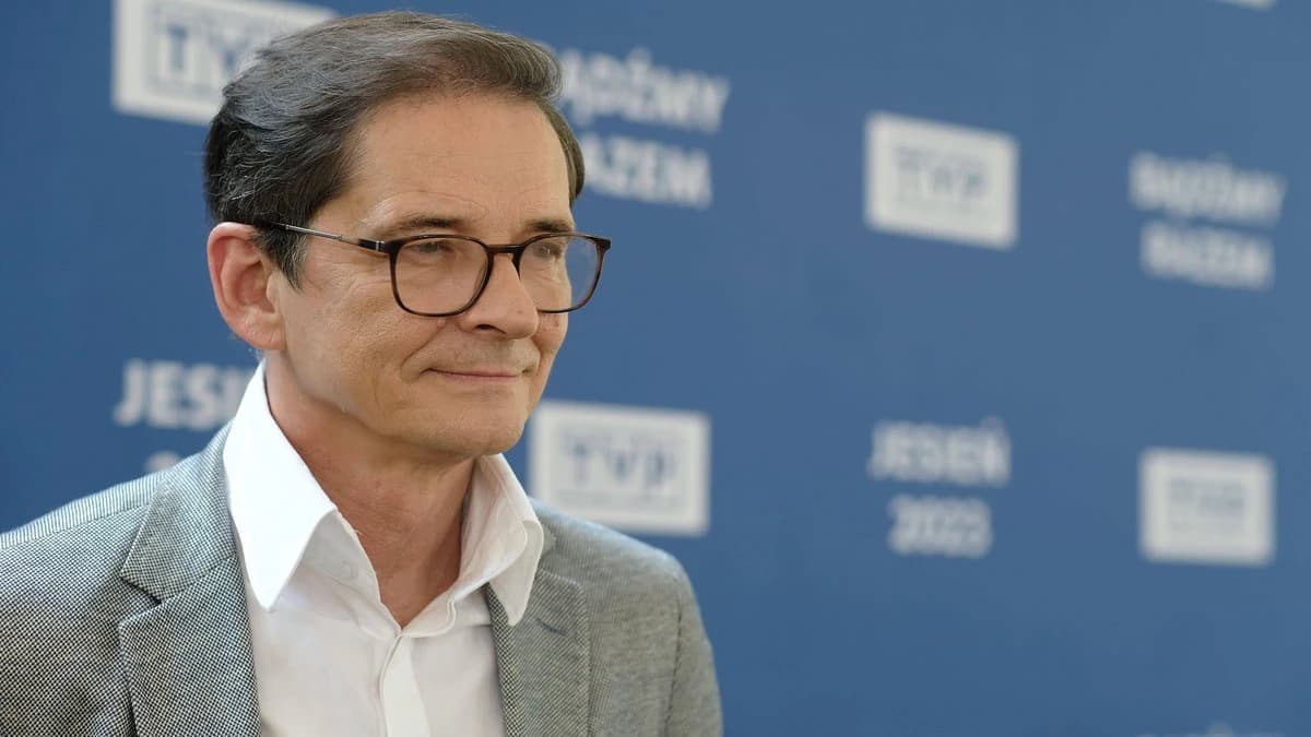 Obrazek newsa : Zwrot akcji w sprawie Przemysława Babiarza! Jest decyzja TVP
