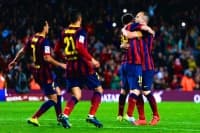 Zapowiedź meczu Sevilli z Barceloną