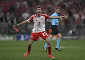 Liga Mistrzów: Wielkie emocje i remis w Monachium [WIDEO]