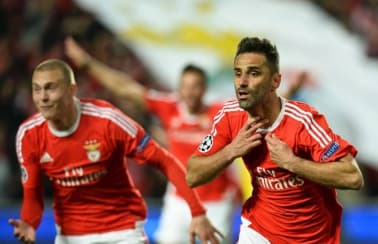 Obrazek newsa : Analiza: Benfica Lizbona - Vitoria Setubal