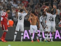 Czy Besiktas sprawi niespodziankę?