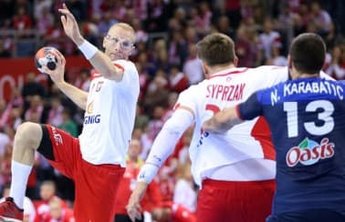 Obrazek newsa : Analiza meczu : Polska - Norwegia 