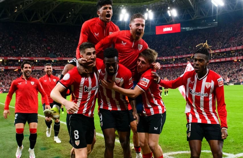 Obrazek newsa : Puchar Króla: Kolejni faworyci odpadają! Klęski Girony i Barcelony