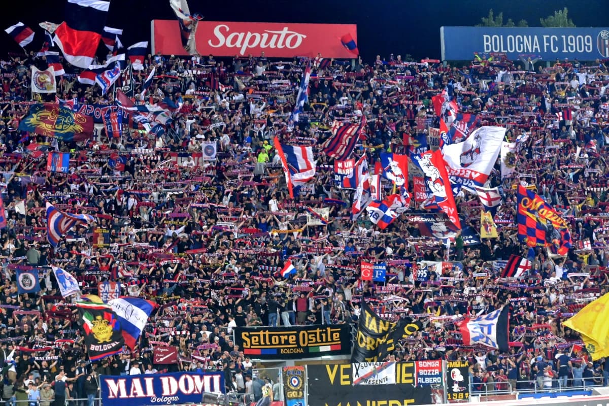 Obrazek newsa : Bologna znalazła następcę Motty