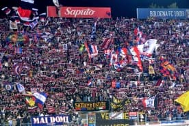 Bologna znalazła następcę Motty