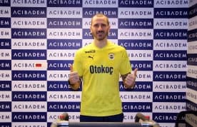 Oficjalnie: Fenerbahce wzmacnia się w walce o mistrzostwo kraju
