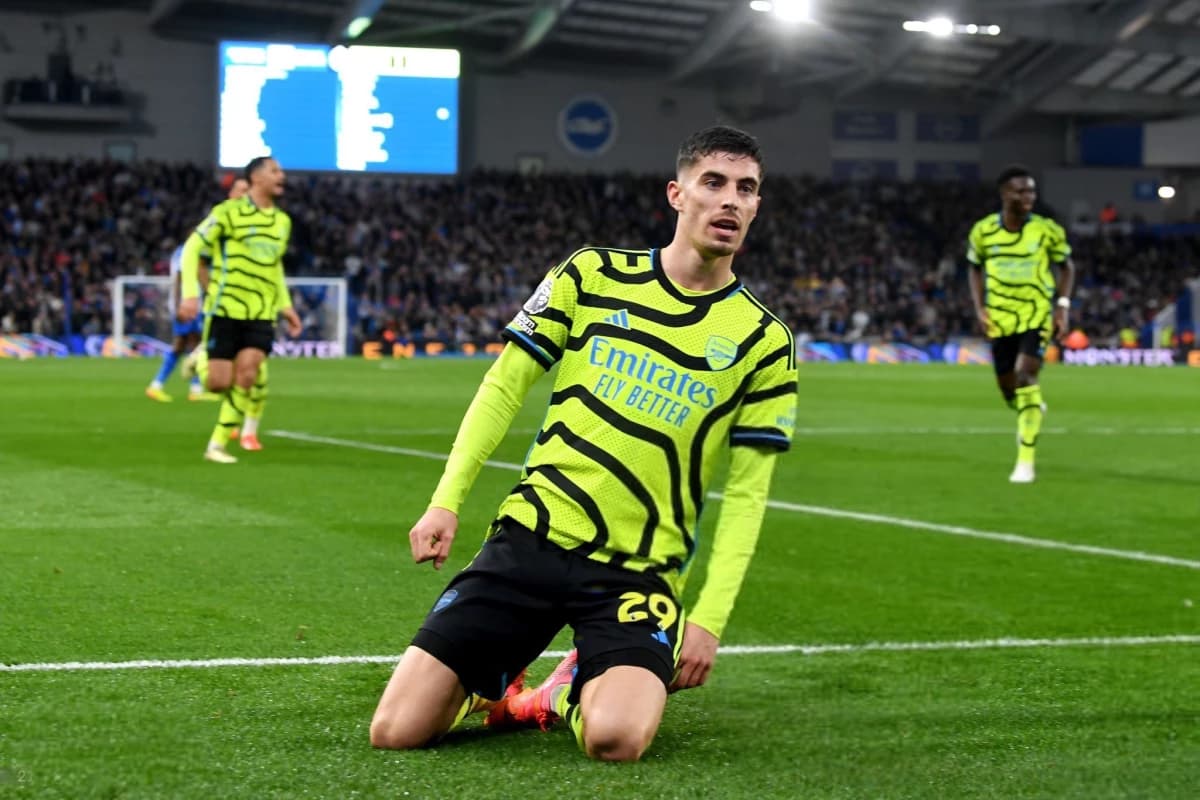 Obrazek newsa : Premier League: City i Arsenal pewnie wygrywają, jak odpowie Liverpool?