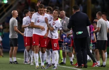 Obrazek newsa : Słowenia - Polska. Problemy kadrowe Polaków. Jerzy Brzęczek może mieć ból głowy
