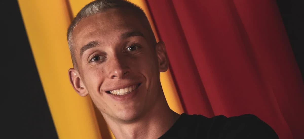 Obrazek newsa : Oficjalnie: Korona Kielce z nowym defensorem