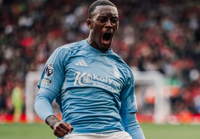 Obrazek newsa : Premier League: Pierwsza wpadka Liverpoolu pod wodzą Slota