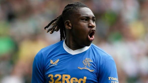 Obrazek newsa : Oficjalnie: Ajax potwierdza transfer utalentowanego Nigeryjczyka 