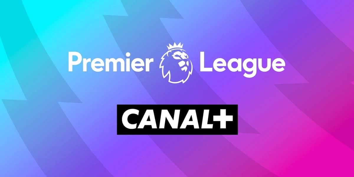 Obrazek newsa : Oficjalnie: Premier League wraca do Canal+!