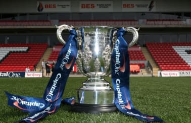 Obrazek newsa : Analiza finału Capital One Cup! Liverpool – Man City