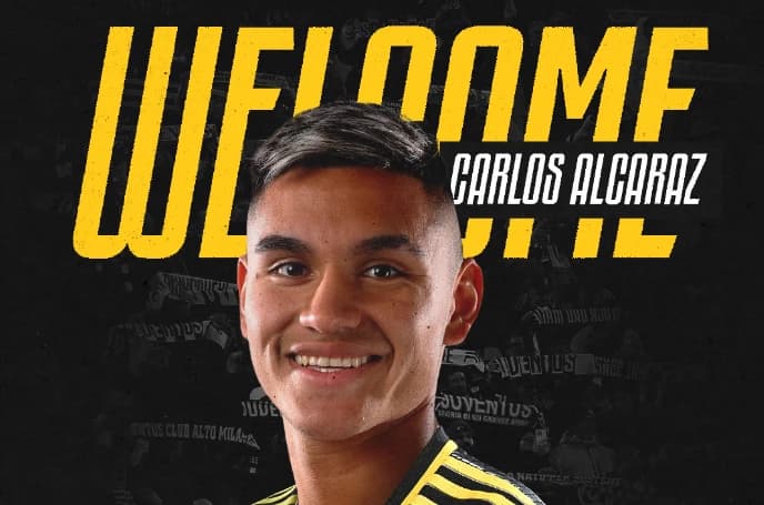 Obrazek newsa : Oficjalnie: Ostatni transfer Juventusu