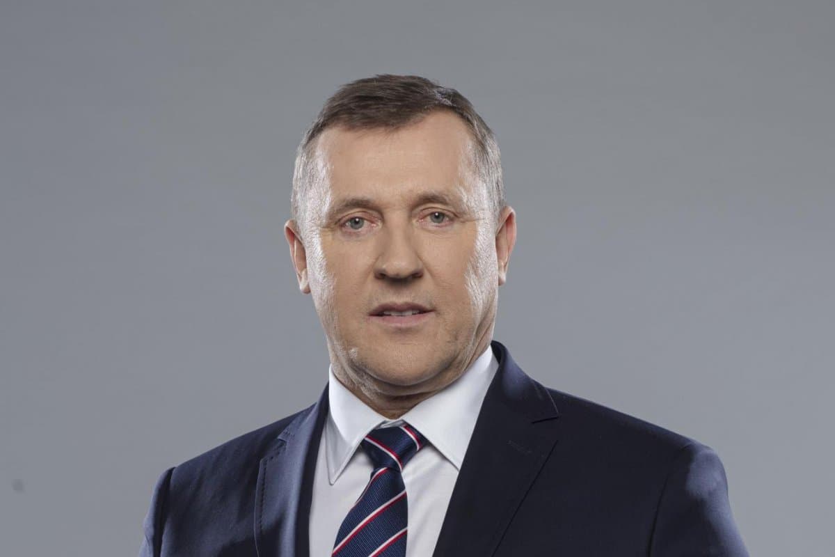Obrazek newsa : Cezary Kulesza spotkał się z prezydentem UEFY 