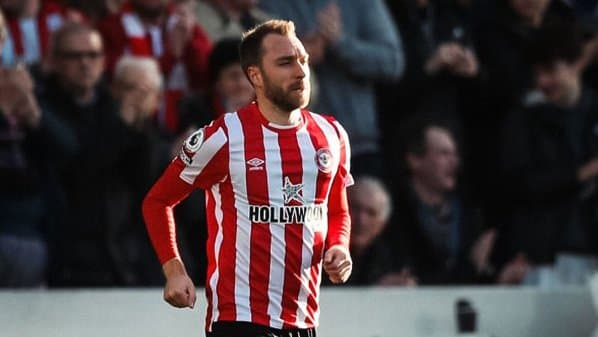 Obrazek newsa : Christian Eriksen zostanie w Premier League? Konkretna oferta na stole 