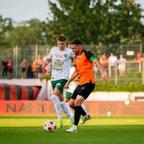 Betclic I Liga: Minimalna wygrana Śląska w Głogowie [WIDEO]