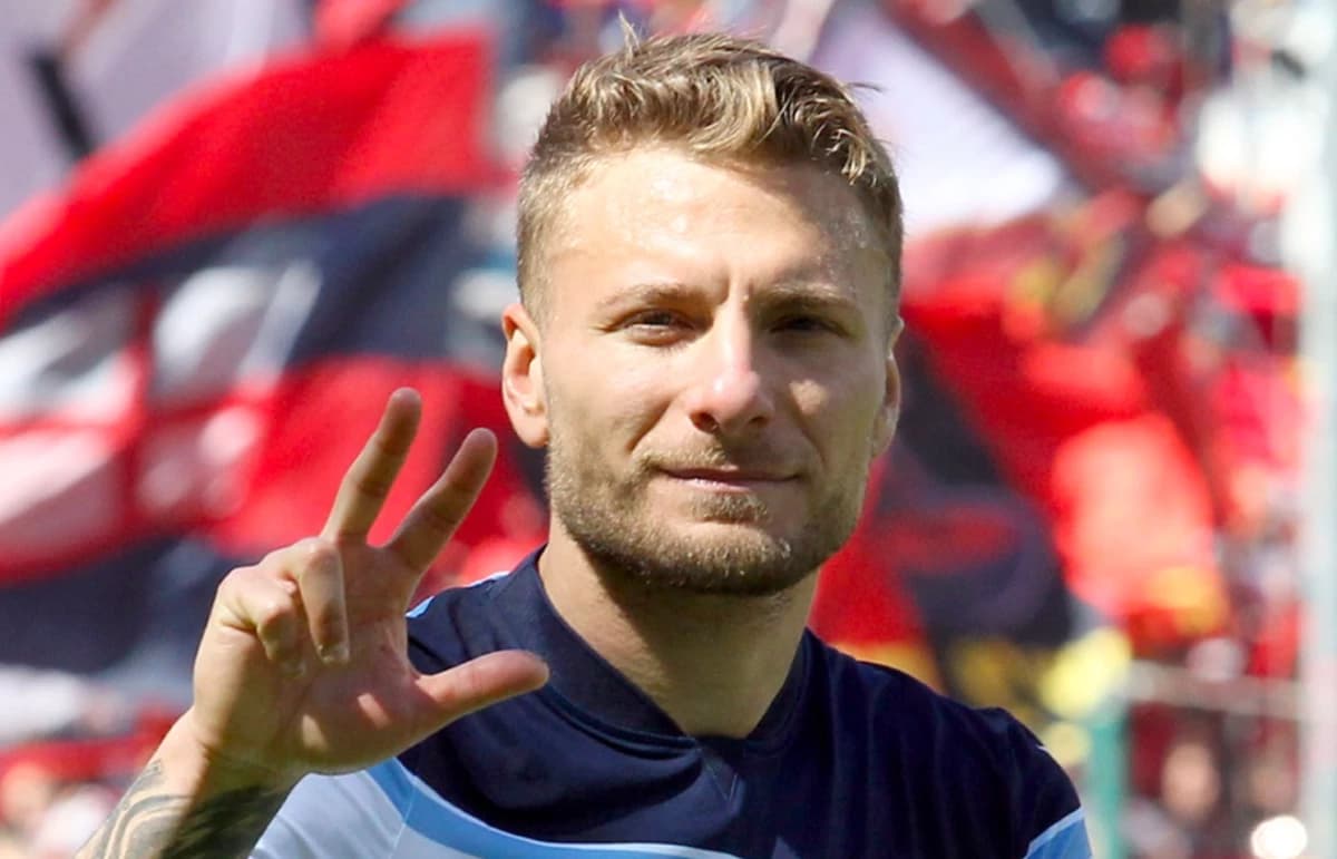 Obrazek newsa : Weteran ma opuścić Lazio. Dołączy do ligowego rywala?