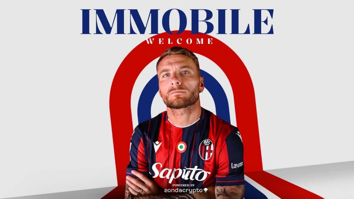 Obrazek newsa : Oficjalnie: Legenda wraca do Serie A i wzmocni Bolonię