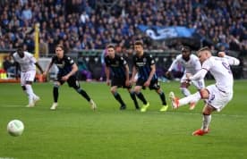 Liga Konferencji Europy: Fiorentina zagra w finale!