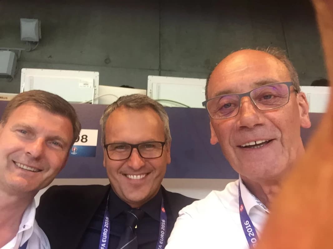 Obrazek newsa : Dariusz Szpakowski powraca do TVP! Mamy potwierdzenie