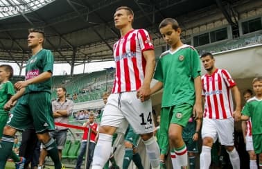 Obrazek newsa : Analiza meczu: Śląsk Wrocław - Cracovia