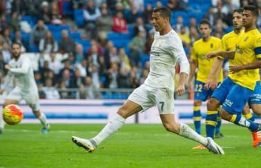 Obrazek newsa : Analiza: Las Palmas - Real Madryt