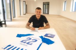 Obrazek news: Mateusz Żukowski podjął decyzję ws. przyszłości!