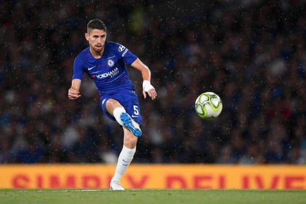 Obrazek newsa : Jorginho odejdzie z Chelsea, ale zostanie w Premier League? To możliwe