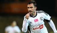 Legia o odzyskanie zaufania kibiców..