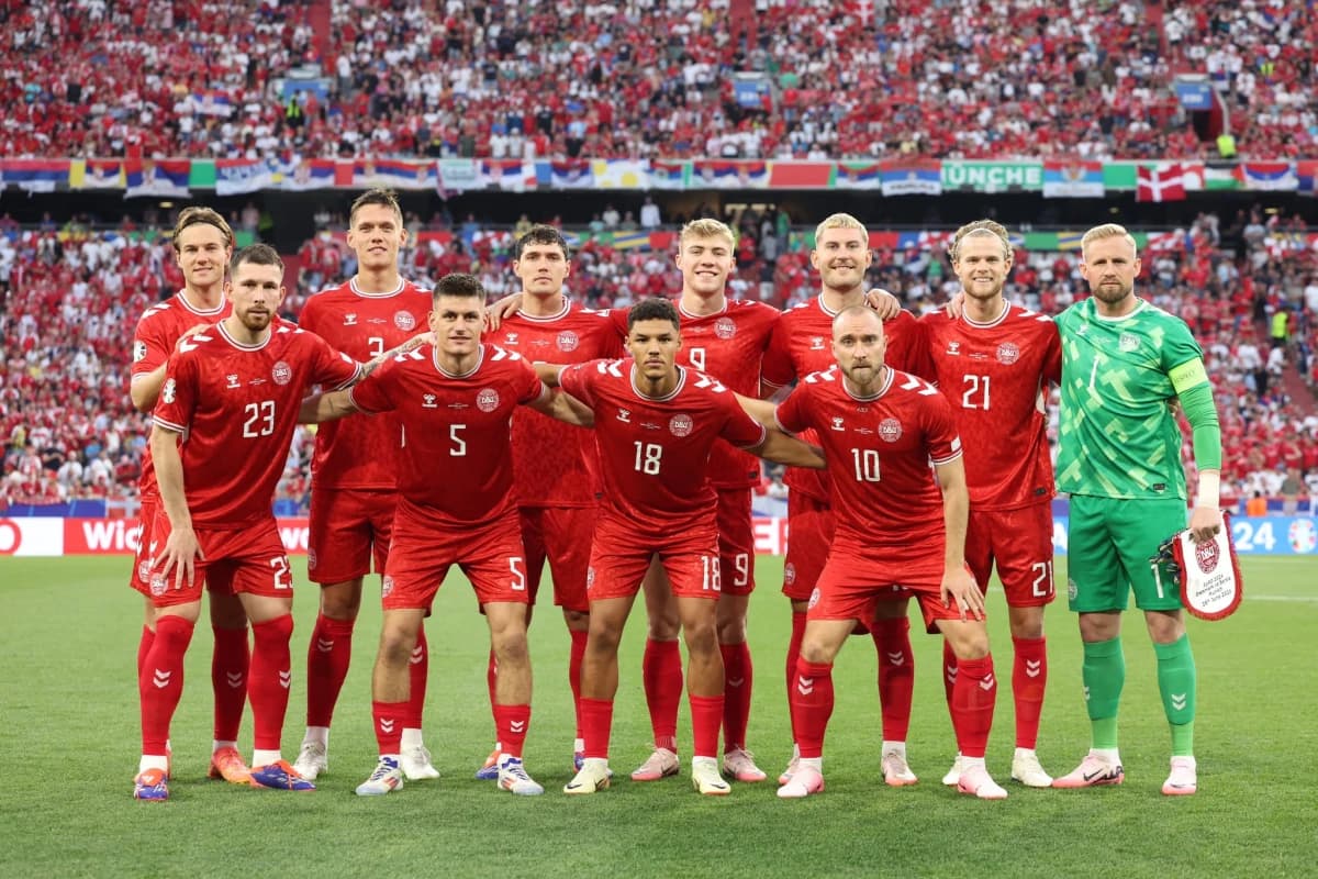 Obrazek newsa : Euro 2024: Bez goli w Monachium, Serbia odpada z turnieju [WIDEO]