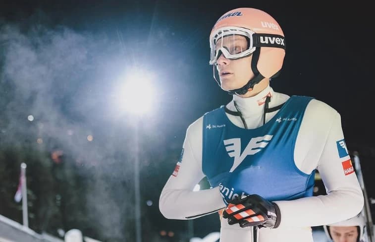 Obrazek newsa : Skoki narciarskie: mistrz olimpijski powróci w Lillehammer