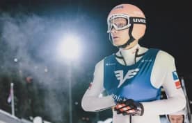 Skoki narciarskie: mistrz olimpijski powróci w Lillehammer