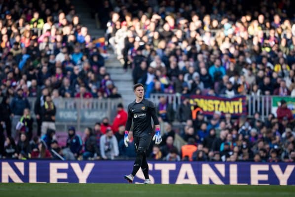 Obrazek newsa : La Liga: Zwycięstwo Barcelony w cieniu kontrowersji