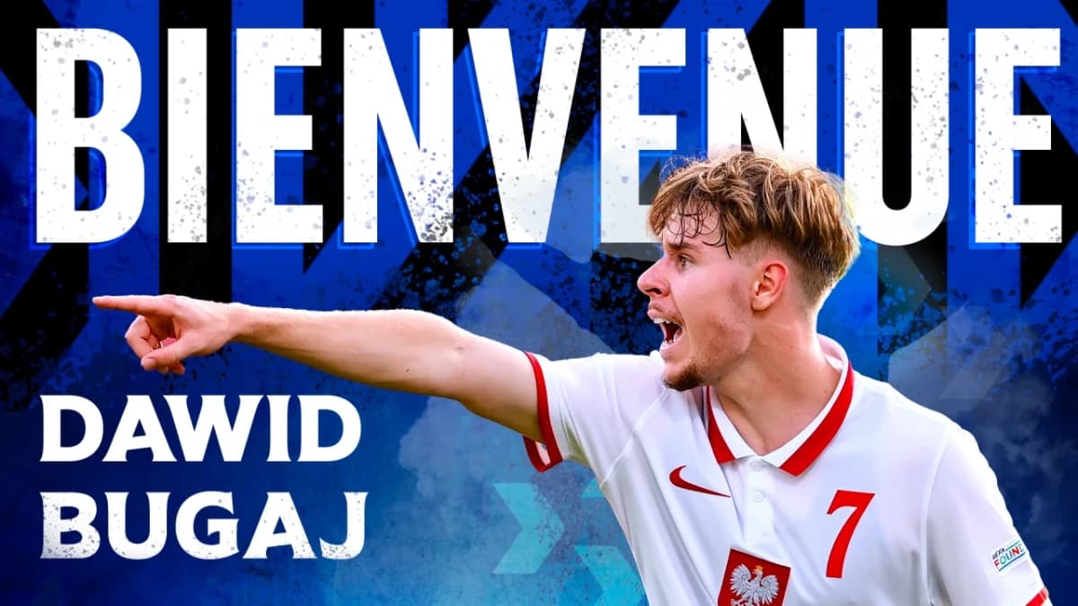 Obrazek newsa : Oficjalnie: Polski obrońca zagra w MLS, transfer definitywny