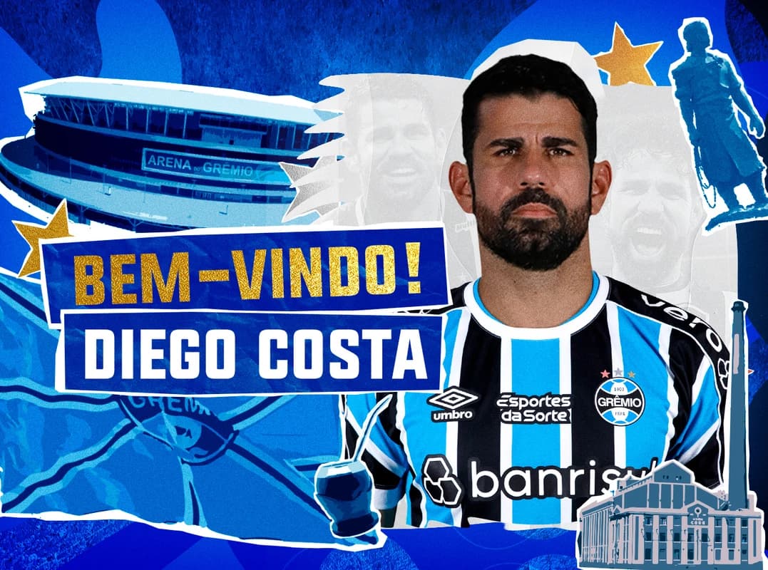 Obrazek newsa : Diego Costa wraca do gry!