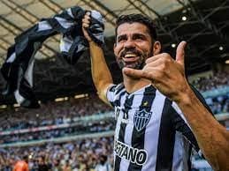 Obrazek newsa : Diego Costa wraca do Europy! Zagra w Serie A 