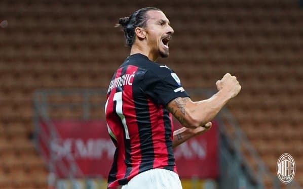 Obrazek newsa : Nowe wieści w sprawie stanu zdrowia Zlatana Ibrahimovicia