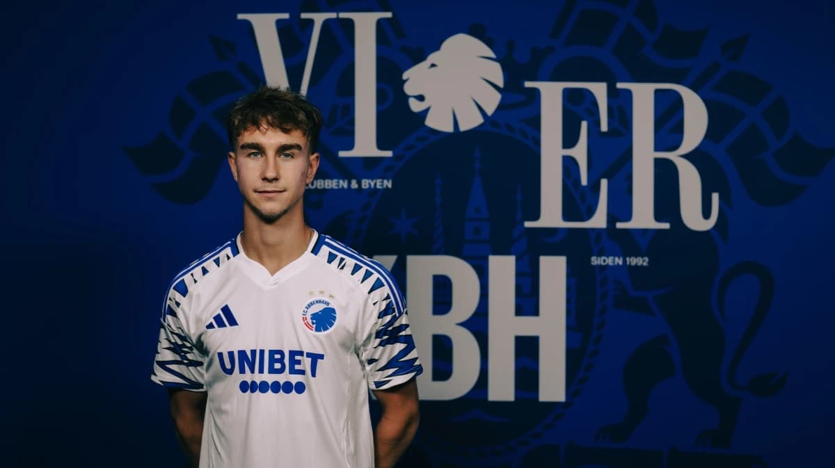 Obrazek newsa : OFICJALNIE: Młody talent opuszcza Górnika Zabrze