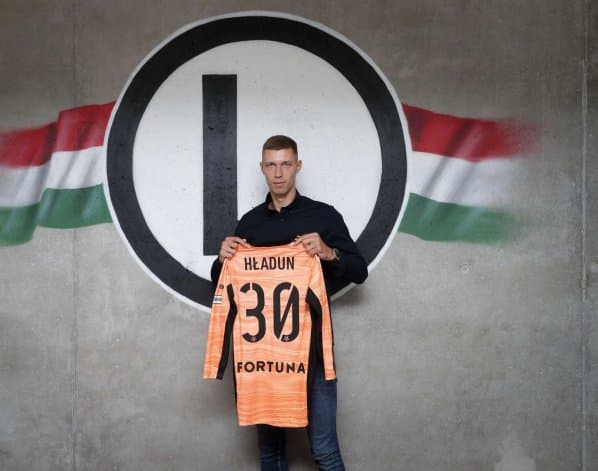 Obrazek newsa : Miedź Legnica pozyska nowego bramkarza?