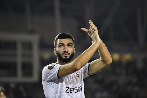 Obrazek newsa : Reprezentant Azerbejdżanu blisko Pogoni Szczecin!