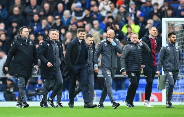 Obrazek newsa : Steven Gerrard selekcjonerem reprezentacji Polski? Temat powrócił