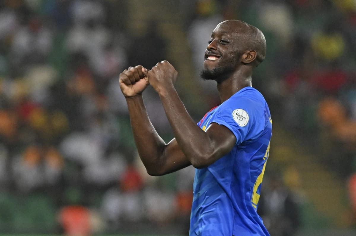Obrazek newsa : PNA: Nigeria i DR Kongo w półfinale
